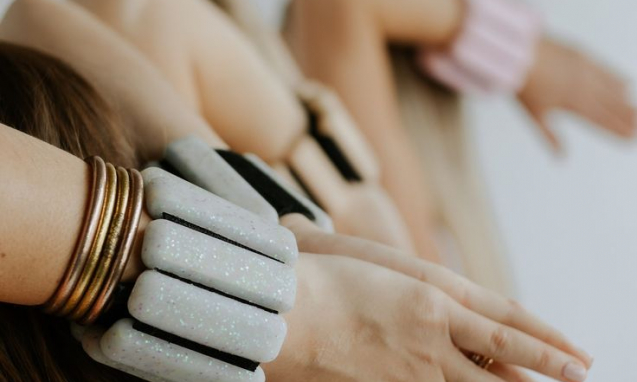 Creating a community