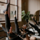 Reformer pilates group classes