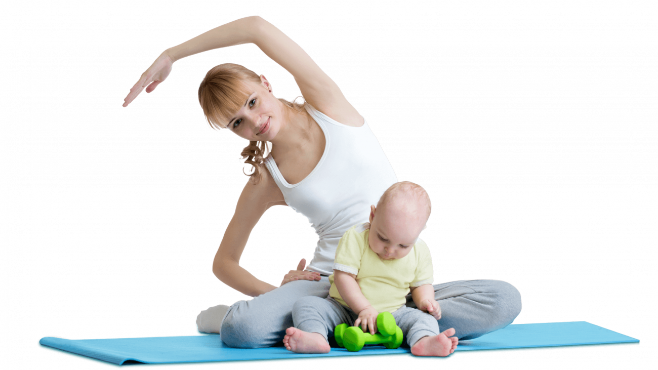 pilates-posnatal